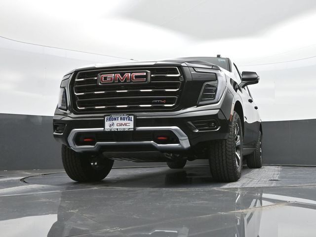 2025 GMC Yukon XL 4WD AT4 Ultimate