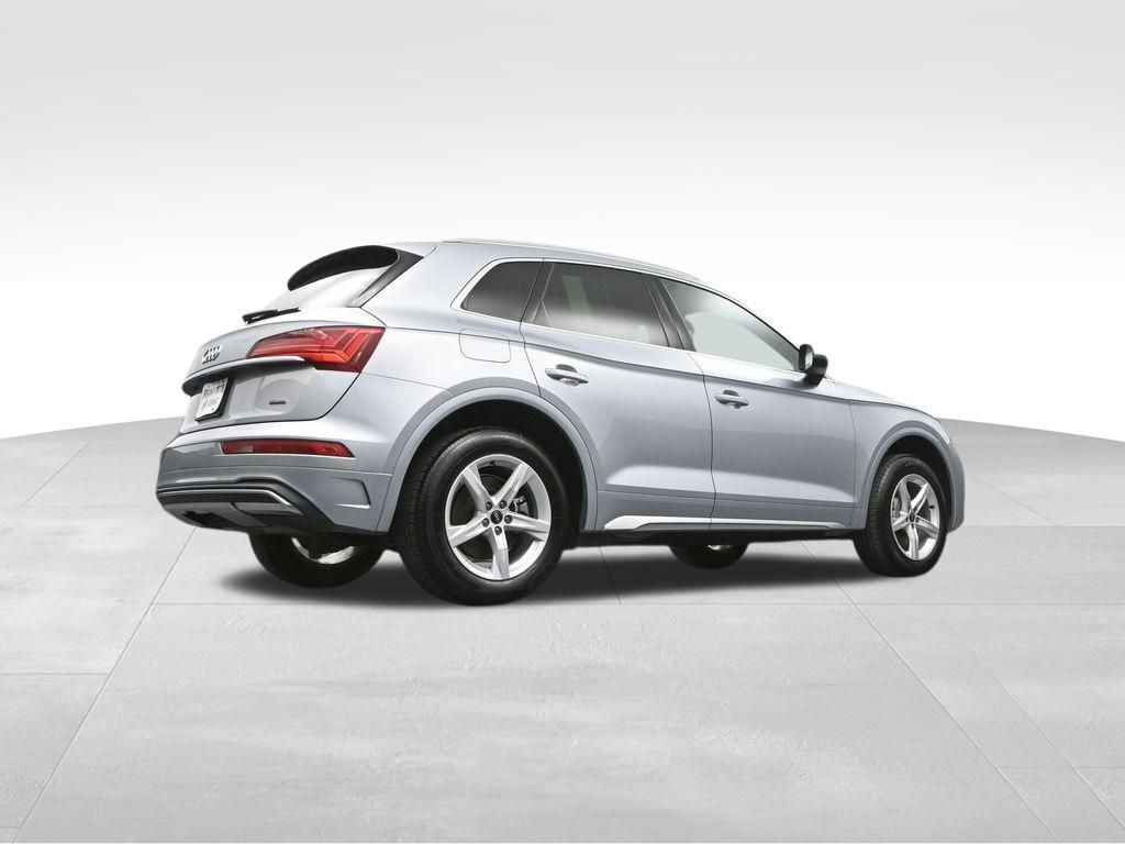2023 Audi Q5 Premium 40 TFSI quattro S tronic