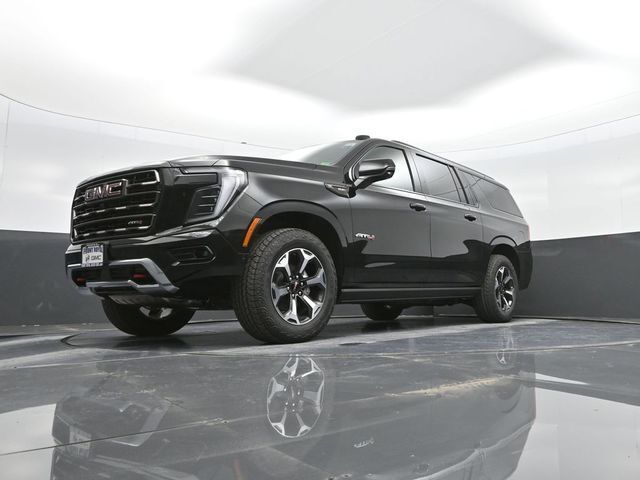 2025 GMC Yukon XL 4WD AT4 Ultimate