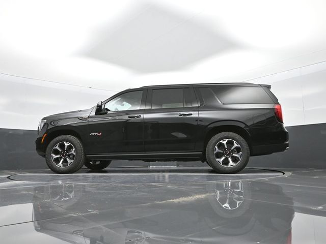 2025 GMC Yukon XL 4WD AT4 Ultimate