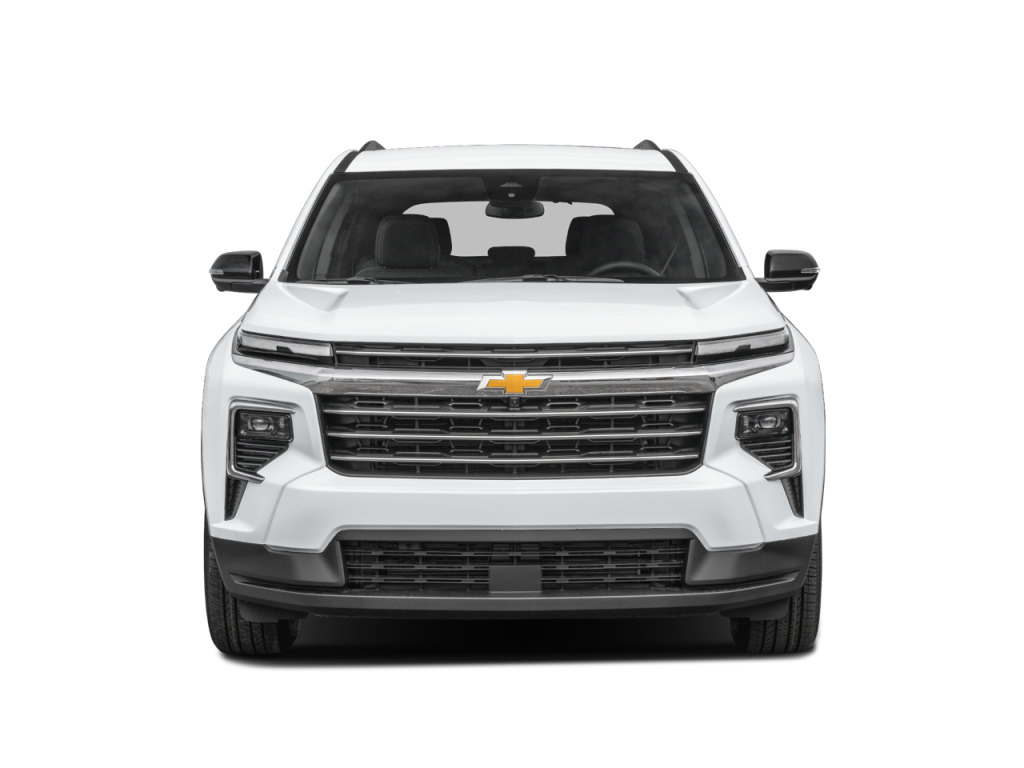 2025 Chevrolet Traverse FWD LT