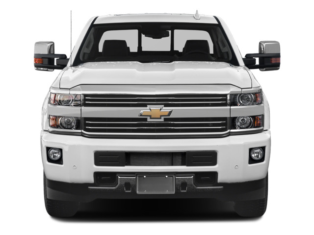 2018 Chevrolet Silverado 3500HD High Country