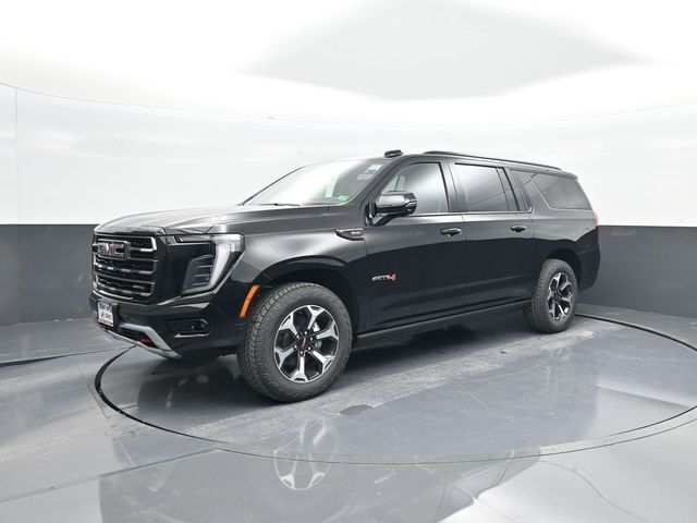 2025 GMC Yukon XL 4WD AT4 Ultimate