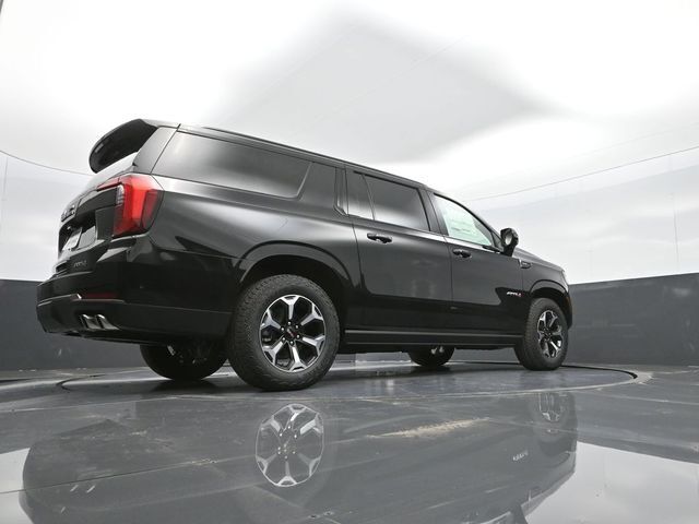 2025 GMC Yukon XL 4WD AT4 Ultimate