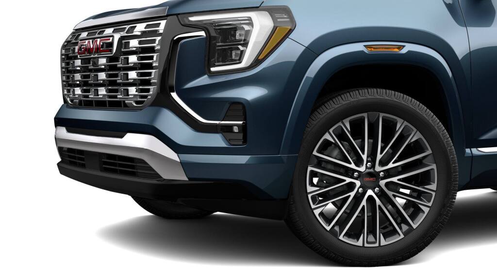 2026 GMC Terrain AWD Denali