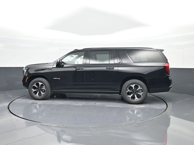 2025 GMC Yukon XL 4WD AT4 Ultimate