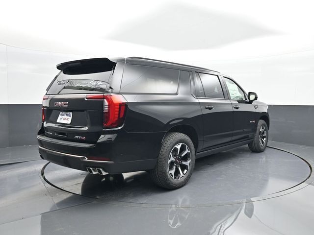 2025 GMC Yukon XL 4WD AT4 Ultimate