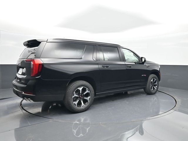 2025 GMC Yukon XL 4WD AT4 Ultimate