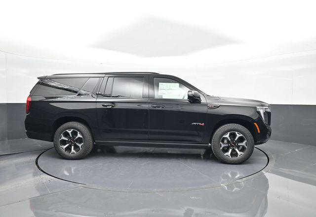 2025 GMC Yukon XL 4WD AT4 Ultimate