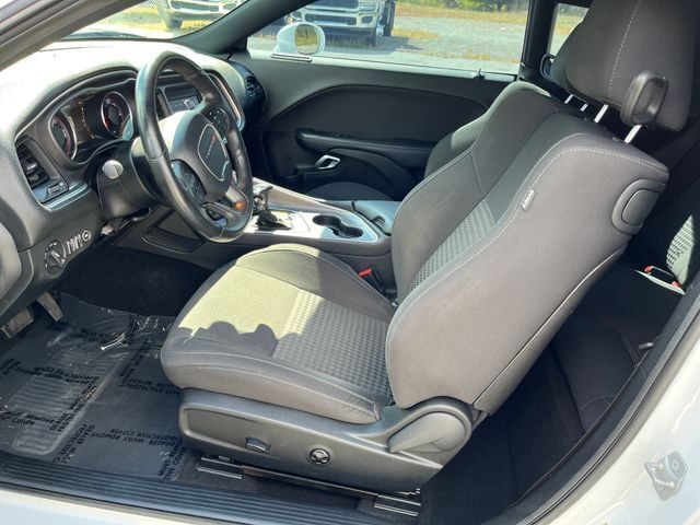 2019 Dodge Challenger GT