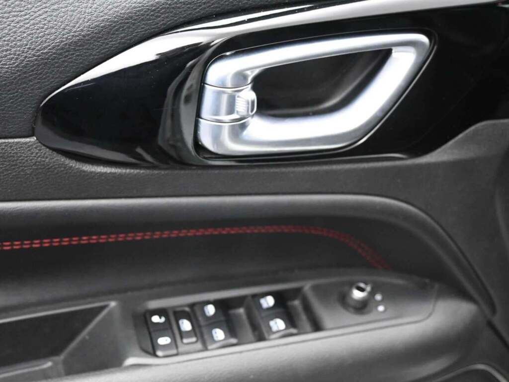 2024 Jeep Compass Trailhawk 4x4