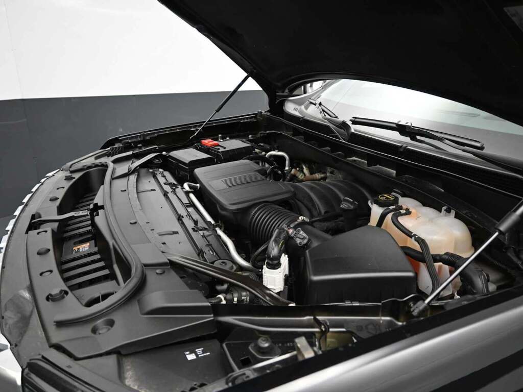 2024 GMC Yukon XL 4WD Denali