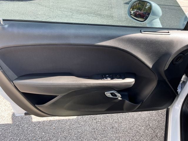 2019 Dodge Challenger GT