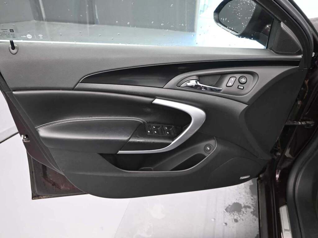 2017 Buick Regal Turbo GS