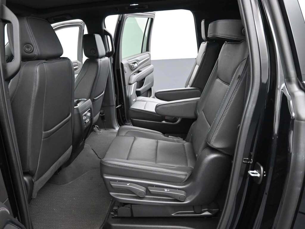 2024 GMC Yukon XL 4WD Denali