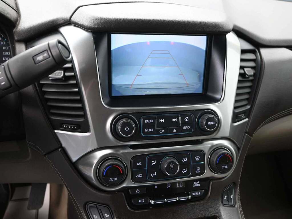 2020 Chevrolet Suburban 2WD LT