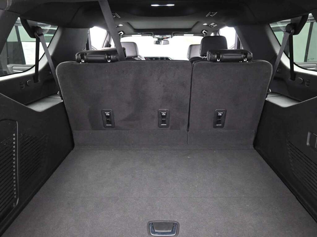 2024 GMC Yukon XL 4WD Denali