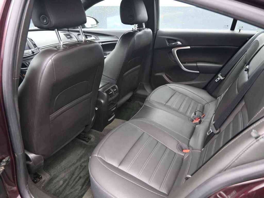 2017 Buick Regal Turbo GS