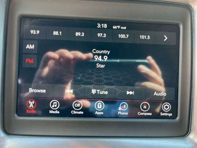 2019 Dodge Challenger GT