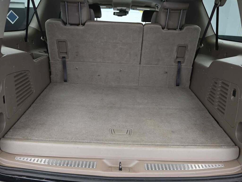 2020 Chevrolet Suburban 2WD LT