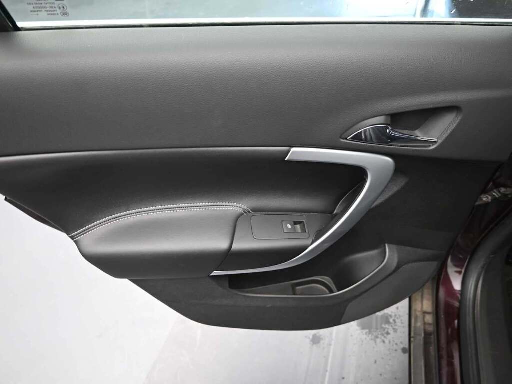 2017 Buick Regal Turbo GS