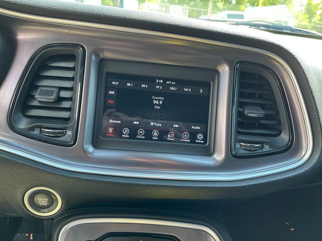 2019 Dodge Challenger GT