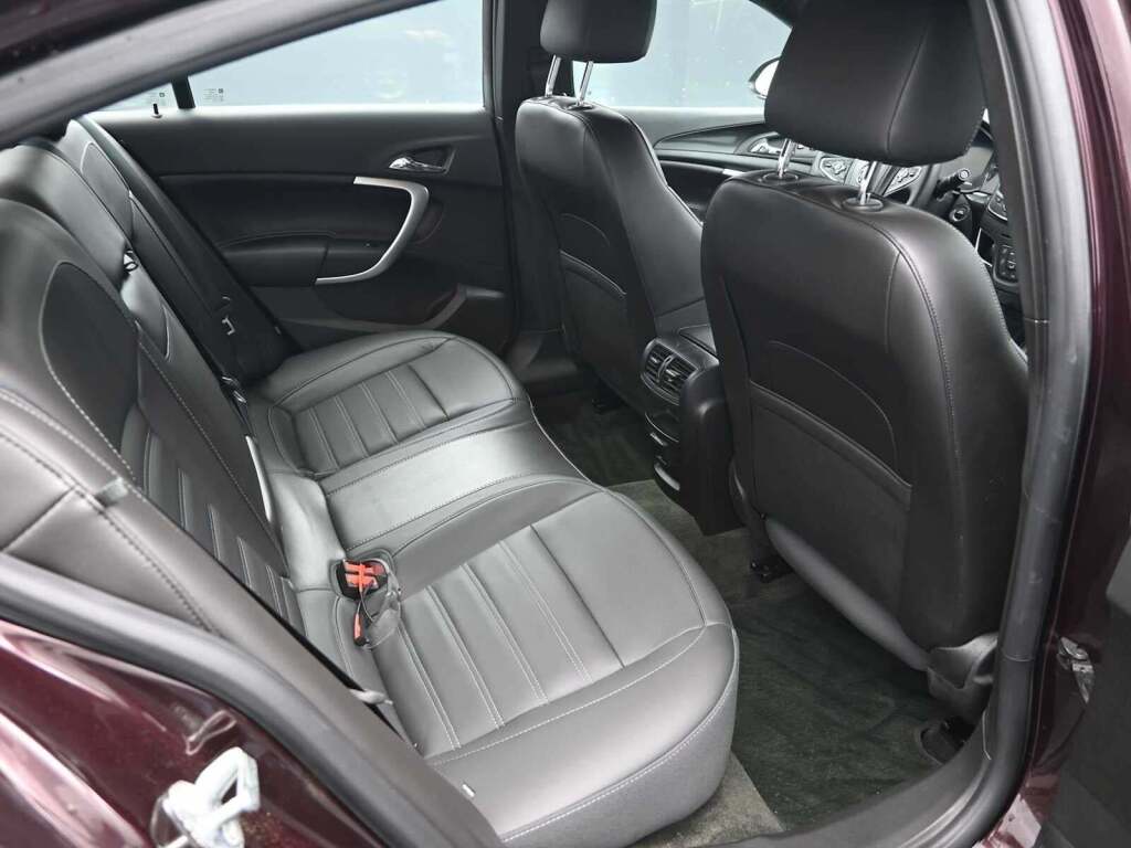 2017 Buick Regal Turbo GS