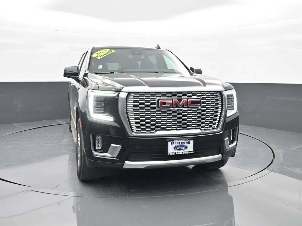 2024 GMC Yukon XL 4WD Denali