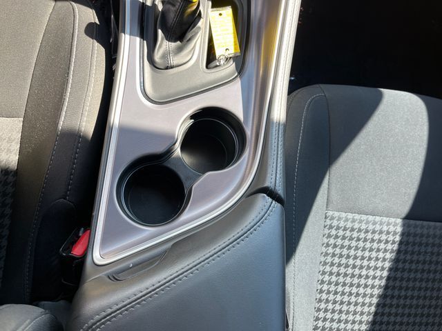 2019 Dodge Challenger GT