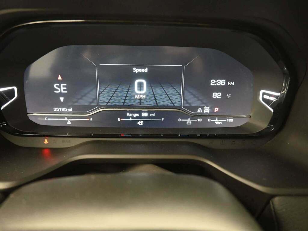 2024 GMC Yukon XL 4WD Denali