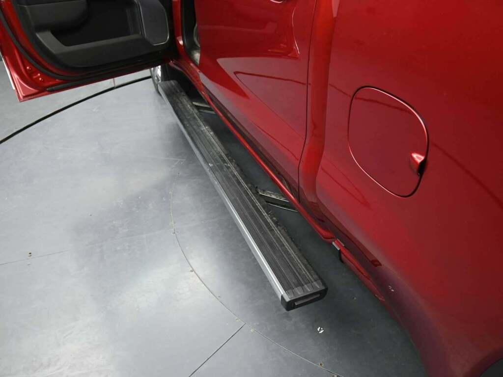 2023 GMC Sierra 1500 4WD Crew Cab Standard Box Denali