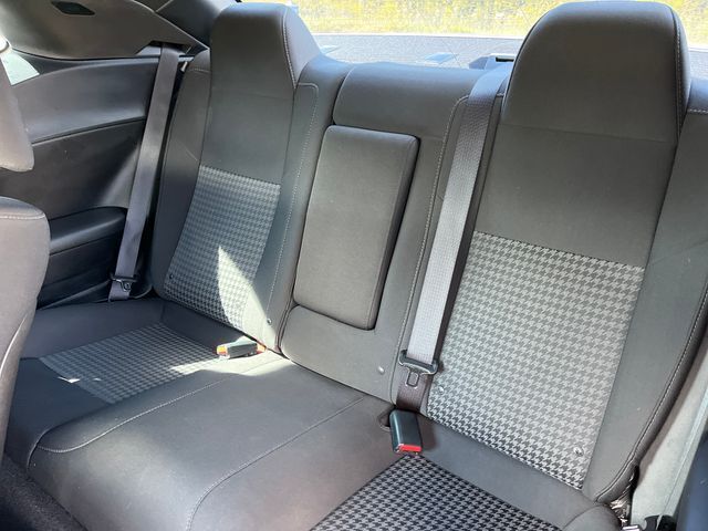 2019 Dodge Challenger GT