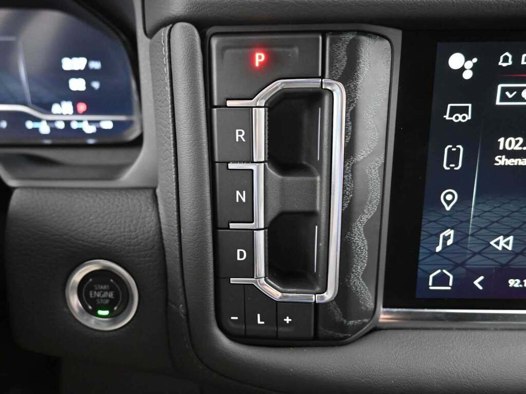 2024 GMC Yukon XL 4WD Denali