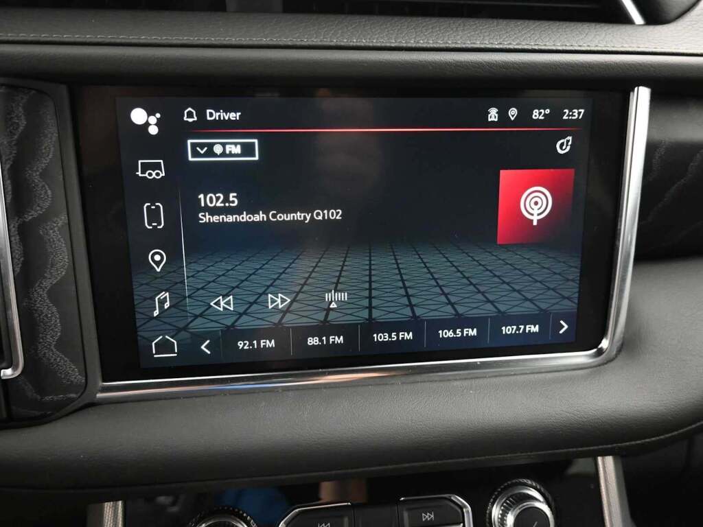 2024 GMC Yukon XL 4WD Denali