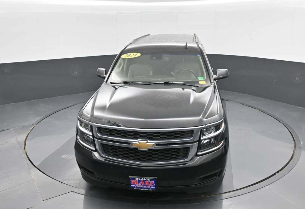 2020 Chevrolet Suburban 2WD LT