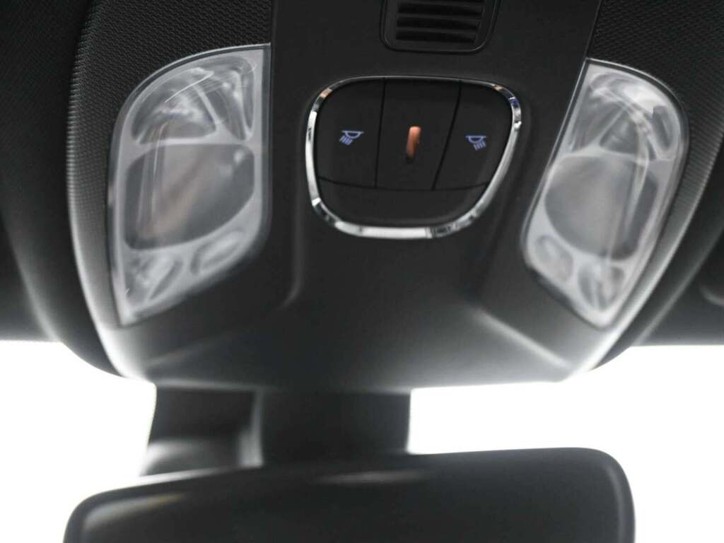 2024 Jeep Compass Trailhawk 4x4