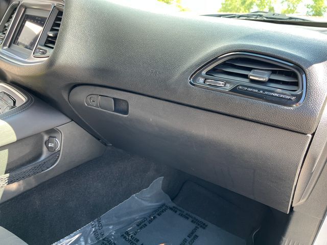 2019 Dodge Challenger GT