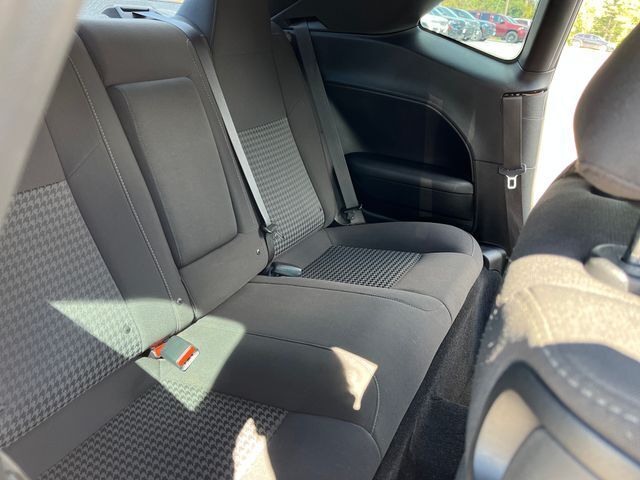 2019 Dodge Challenger GT