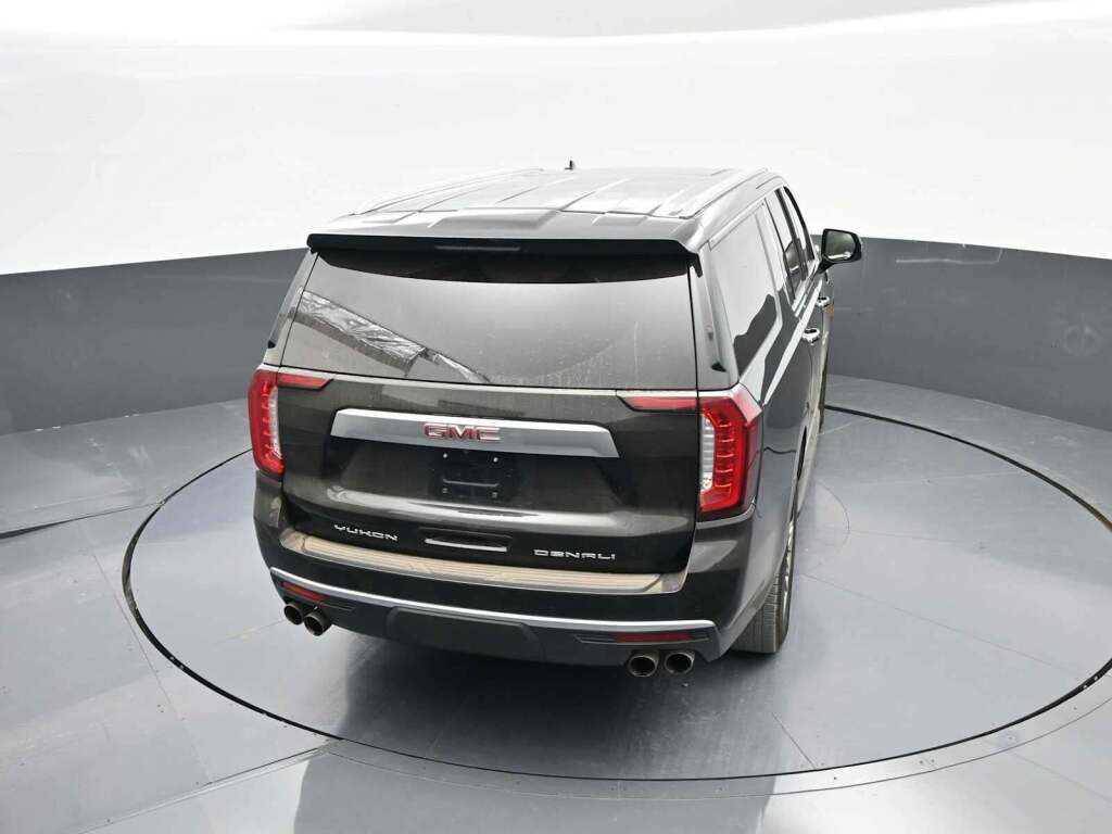 2024 GMC Yukon XL 4WD Denali