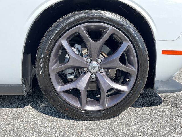 2019 Dodge Challenger GT