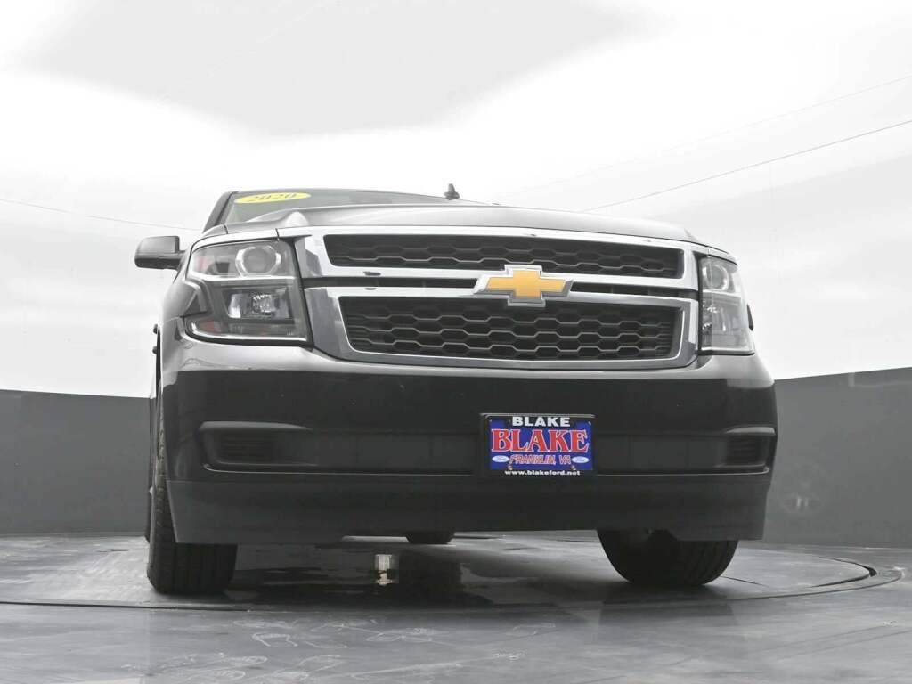 2020 Chevrolet Suburban 2WD LT