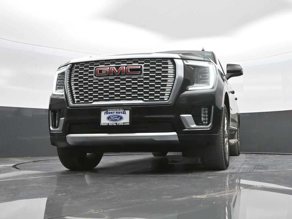 2024 GMC Yukon XL 4WD Denali