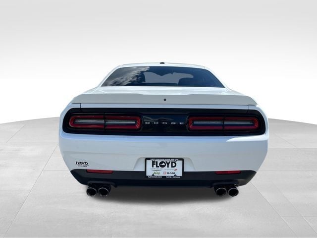 2019 Dodge Challenger GT