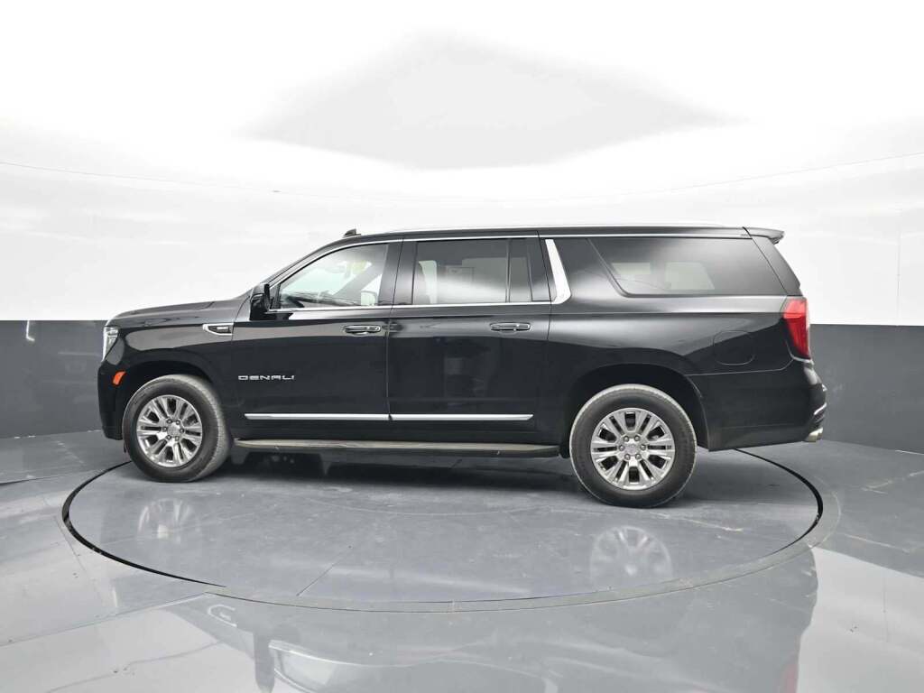 2024 GMC Yukon XL 4WD Denali