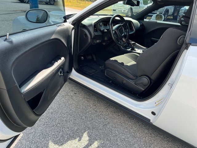 2019 Dodge Challenger GT