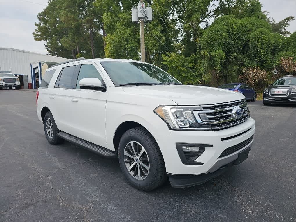 2019 Ford Expedition XLT