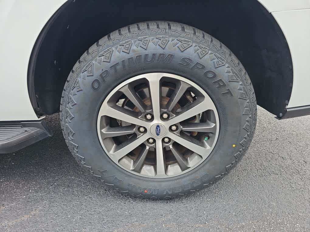 2019 Ford Expedition XLT