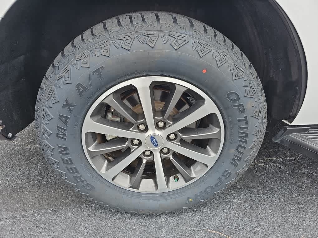 2019 Ford Expedition XLT