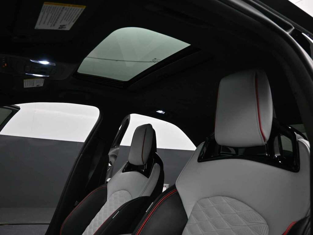 2022 Cadillac CT4-V V-Series Blackwing