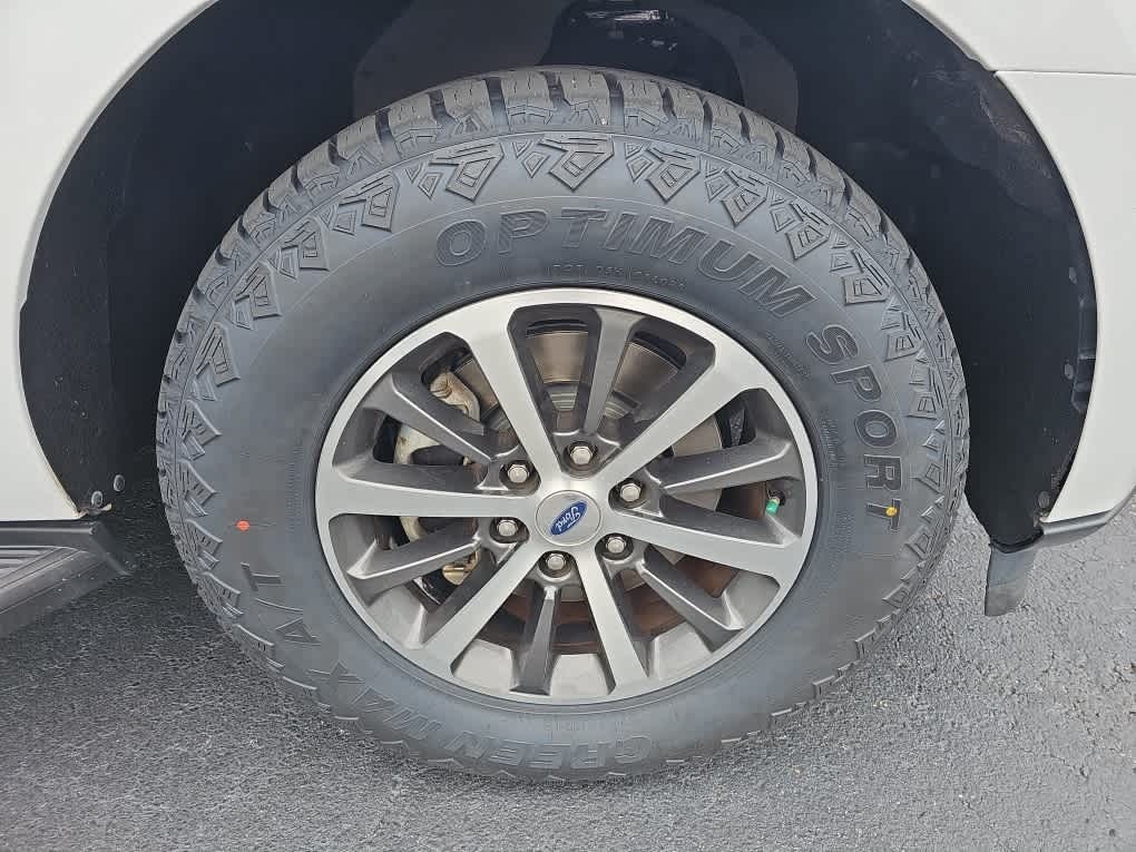 2019 Ford Expedition XLT